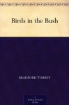 Birds in the Bush - Bradford Torrey