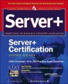 Server+ Certification Study Guide [With CDROM] - Syngress Media Inc, Duncan Anderson