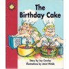 The Birthday Cake - Joy Cowley, Jenni Webb