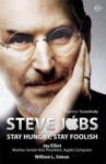 Steve Jobs; Stay Hungry, Stay Foolish - Jay Elliot, Ahmad Syukron