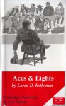 Aces and Eights: The Legend of Wild Bill Hickok - Loren D. Estleman, Joel Fabiani