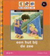 Een hut bij de zee - Maria Van Eeden