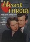 Heart Throbs #14: He's so attentive...Sometimes I wonder if it's just because I'm the famous Morley model... - Dick Dillin, Sam Citron, John Forte, W. G. Hargis, Charles Sultan, Harry Stein, Richard Arnold