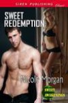 Sweet Redemption - Nicole Morgan