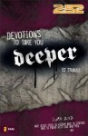 Devotions to Take You Deeper - Ed Strauss