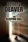 The Sleeping Doll (Boneka Tidur) - Jeffery Deaver