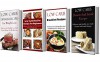 Low Carb Cooking Box Set: Four Delicious Low Carb Cookbooks In One (4 In 1) - Terry Adams