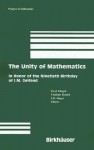 The Unity of Mathematics: In Honor of the Ninetieth Birthday of I.M. Gelfand - Pavel Etingof