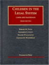 Children in the Legal System: Cases and Materials - Elizabeth S. Scott, Charles H. Whitebread, Walter Wadlington