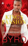 King's Passion - Adrianne Byrd