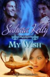 My Wish - Sahara Kelly