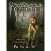 My Boyfriend Merlin (My Merlin, #1) - Priya Ardis