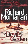 The Devil's Garden - Richard Montanari