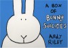 A Box of Bunny Suicides - Andy Riley