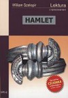 Hamlet. Wydanie z opracowaniem - Shakespeare William