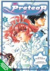 Prétear, Vol. 2 - Kaori Naruse, Junichi Satou