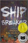 Ship Breaker