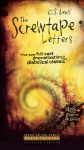 The Screwtape Letters: First Ever Full-Cast Dramatization of the Diabolical Classic [With DVD] - C.S. Lewis, Dave Arnold, Focus on the Family