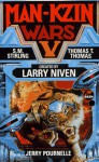 Man-Kzin Wars 5 - Larry Niven, S.M. Stirling, Thomas T. Thomas, Jerry Pournelle