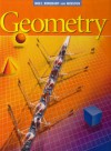 Geometry - James E. Schultz, Kathleen A. Hollowell, Paul A. Kennedy, Martin Engelbrecht, Kenneth Rutkowski, Wade Ellis Jr.