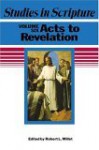 Studies in Scripture, Vol. 6: Acts to Revelation - Robert L. Millet, Deseret Book