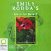 Raven Hill Mysteries # 6: Green for Danger - Emily Rodda, Rebecca Macauley