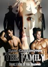 The Family (Men in the Shadows Book 1) - Rain Carrington, Heidi Ryan