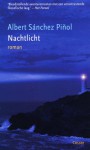 Nachtlicht - Elly Bovée, Albert Sánchez Piñol