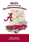 Big Al's Journey Through the Yellowhammer State - Aimee Aryal, Gabhor Utomo