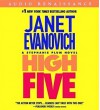 High Five - Janet Evanovich, Debi Mazar