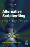 Alternative Scriptwriting:: Successfully Breaking the Rules - Ken Dancyger, Jeff Rush