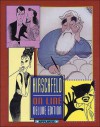 Hirschfeld on Line: Hardcover Book - Limited Boxed Signed Edition - Al Hirschfeld, John Hirschfeld