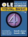 Ole Remote Automation Visual Basic 4 - Kenneth L. Spencer