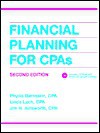 Financial Planning for CPAs - Jake Bernstein, Jim H. Ainsworth, Linda Lach