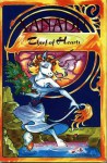 Xanadu: Thief of hearts - Vicky Wyman