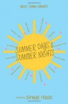 Summer Days, Summer Nights - Stephanie Perkins