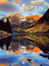 Aspen: Rocky Mountain Paradise: 120 brilliant color photographs by four of Aspen's top photographers - Paul Andersen, Warren Ohlrich, Robert Millman, Daniel Bayer, Michael Brands, David Hiser