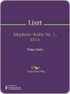 Mephisto Waltz No. 1, S514 - Franz Liszt