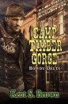 Camp Timber Gorge (Rowdy Delts, Book 1) - Kent S. Brown