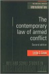 The Contemporary Law Of Armed Conflict - Leslie C. Green