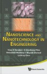 Nanoscience and Nanotechnology in Engineering - Vijay K. Varadan, A. Sivathanu Pillai, Debashish Mukherji