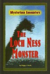 The Loch Ness Monster - Peggy J. Parks