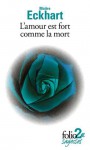 L'amour est fort comme la mort - Meister Eckhart