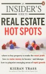 AN Insider's Guide to Real Estate Hot Spots - Kieran Trass