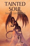 Tainted Soul - Sam C. Leonhard