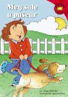 Meg Sale a Pasear (Read-It! Readers En Espanol) - Susan Blackaby, Carlos Ruiz