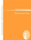 Rheinm Rchen - Clemens Brentano