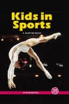 Kids in Sports - Kirsten Hall