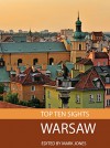 Top Ten Sights: Warsaw - Mark Jones