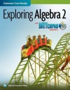 Exploring Algebra 2 with the Geometer's Sketchpad V5 - Paul Kunkel